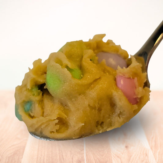 Spoonful of 3rd & Spoon candy cookie edible cookie dough