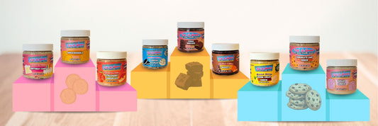 Best Cookie Dough Flavors Ranked... And How to Choose Yours