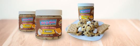 Why S’mores Cookie Dough Is the Ultimate Summer Flavor